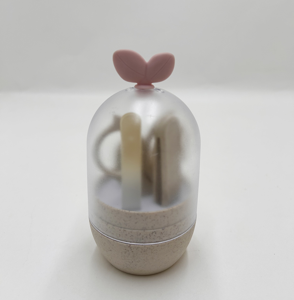 CB251104 Baby Manicure Set