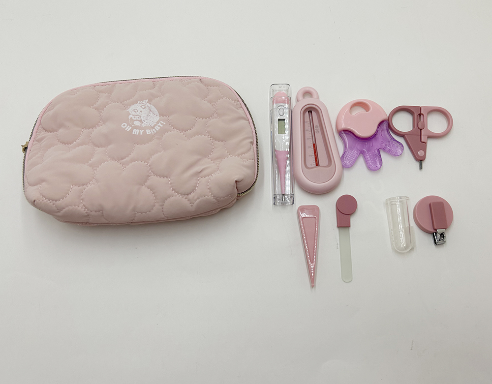 CB251106 Infant Grooming Kit