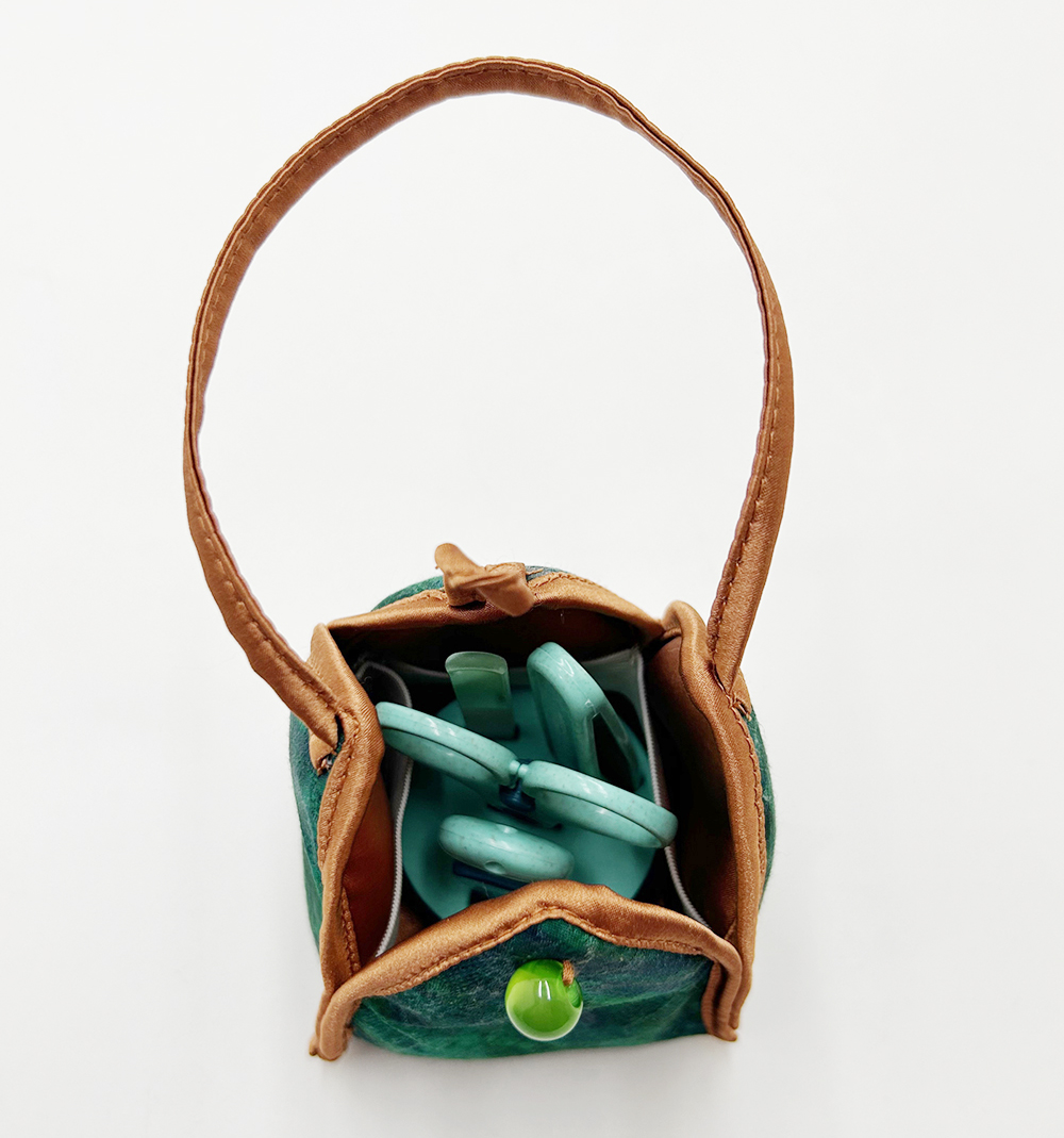 CB251124 Baby Manicure Set